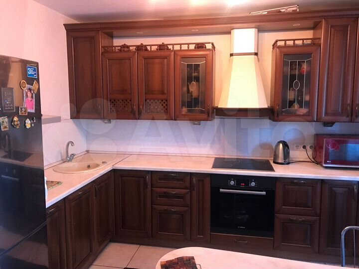 4-к. квартира, 72,4 м², 2/9 эт.
