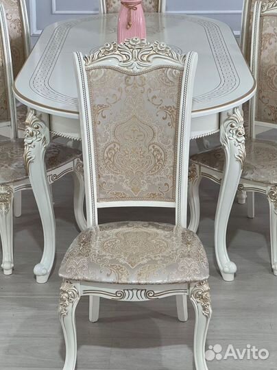 Стулья для кухни