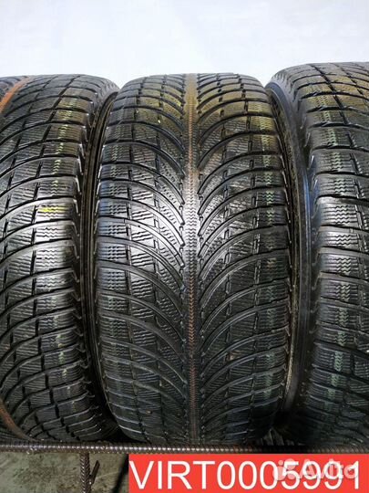 Michelin Latitude Alpin LA2 265/45 R21 104V