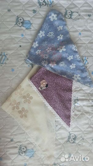 Косынки