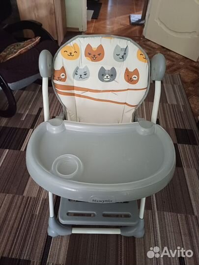 Стульчик для кормления
