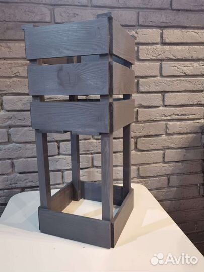 Кашпо(Кубок)