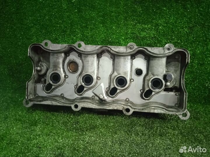 Клапанная крышка Хендай Санта Фе D4EA