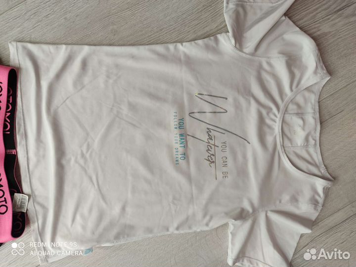 Вещи для девочки 140-146