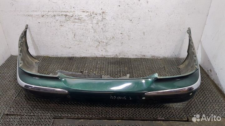 Датчик парктроника Jaguar XJ 2003–2008, 2006