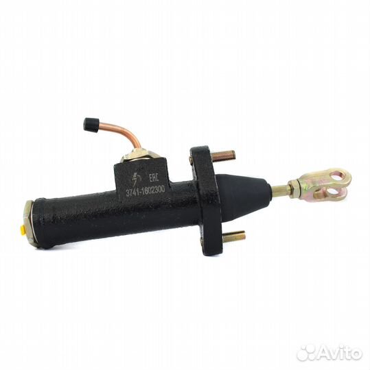 Цилиндр сцепления главный TR УАЗ 2206, 3303, 3741, 3909, 3962, 452