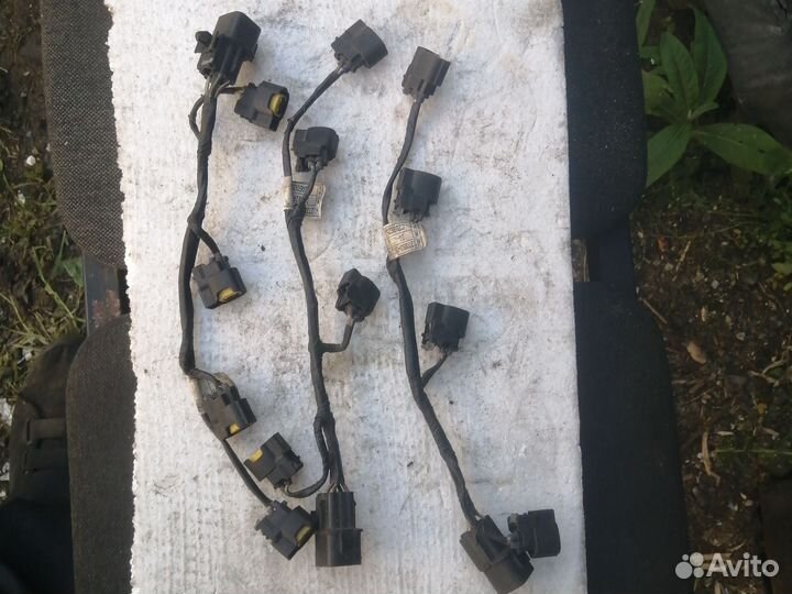 Проводка Hyundai/Kia 1,4-1.6 L