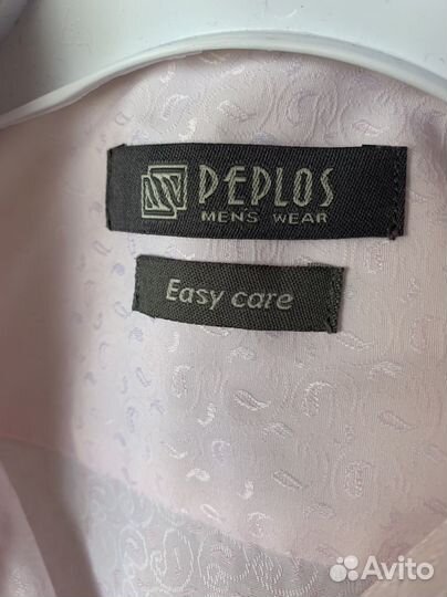 Рубашка Пеплос