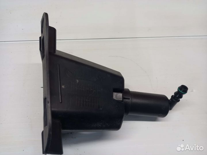 Обыватель фар BMW X6, X5