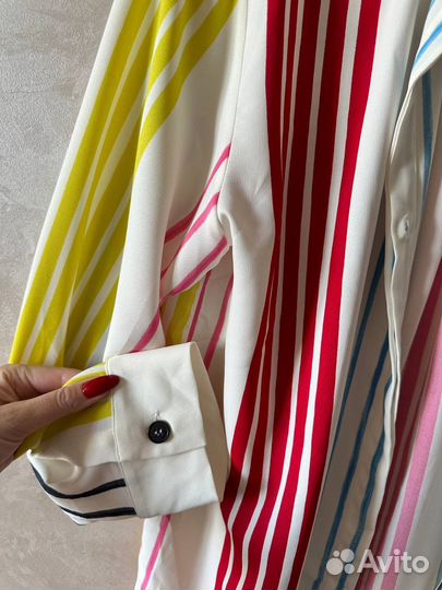 Рубашка marella