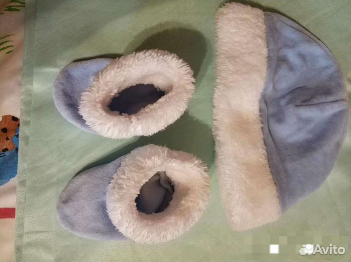 Детские новогодние костюмы