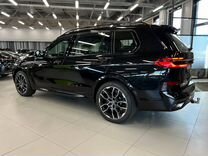 BMW X7 3.0 AT, 2022, 87 км, с пробегом, цена 15 700 000 руб.
