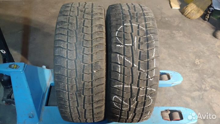 Cooper Discoverer M+S2 265/65 R17 112T