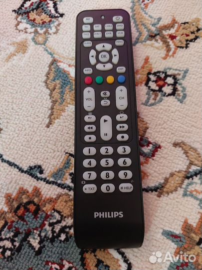 Телевизор Philips 32PFL5404/60