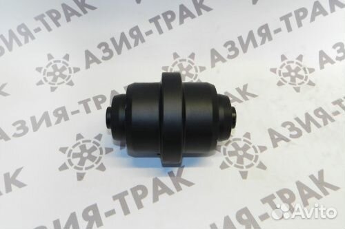 Опорный каток на Bobcat E25