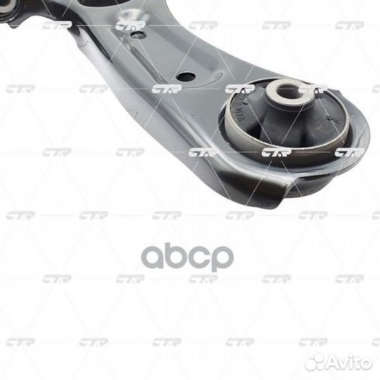 Рычаг подвески передний hyundai sonata LF 14/K