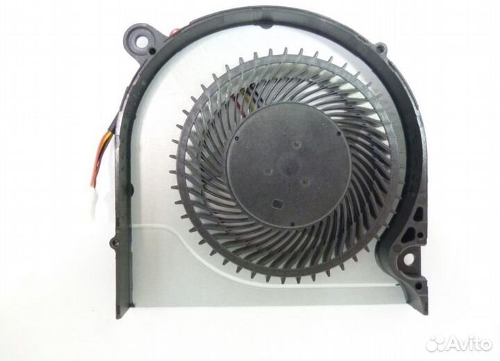Вентилятор (кулер) Acer Nitro 5 AN515 AN515-51
