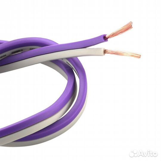 Акустический кабель DL Audio Barracuda, Raven