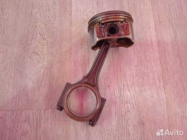 Поршень с шатуном Dodge Intrepid EER 1999