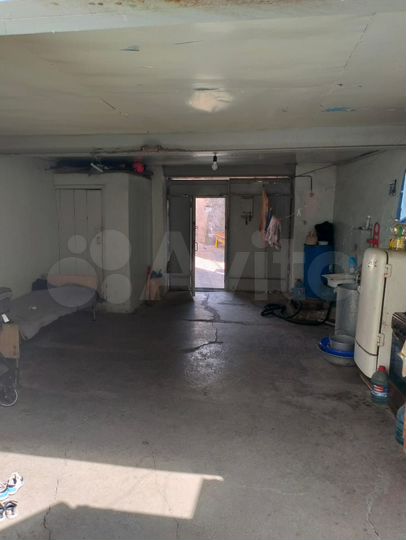 Дом 80 м² на участке 1 сот.