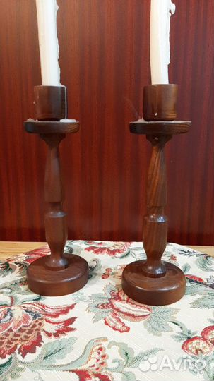 Подсвечник