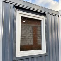 Бытовка для проживания