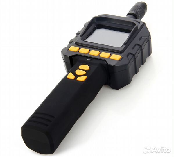 Видеоэндоскоп (эндоскоп) GL9018 запись видео, фото