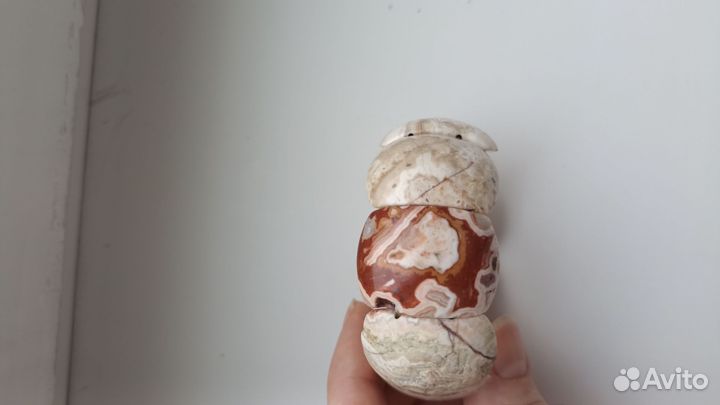 Браслет из Яшмы