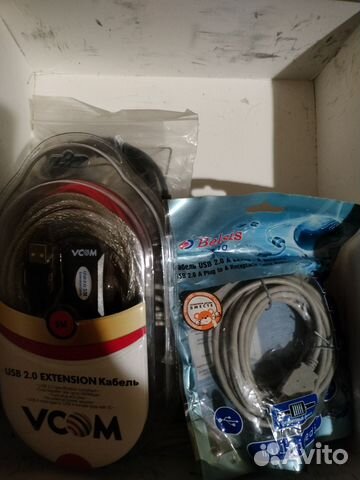 Usb разные удлинители SATA питание видеокарт