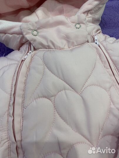 Комбинезон 62