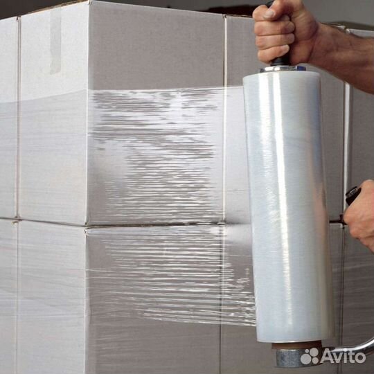 Пленка стрейч