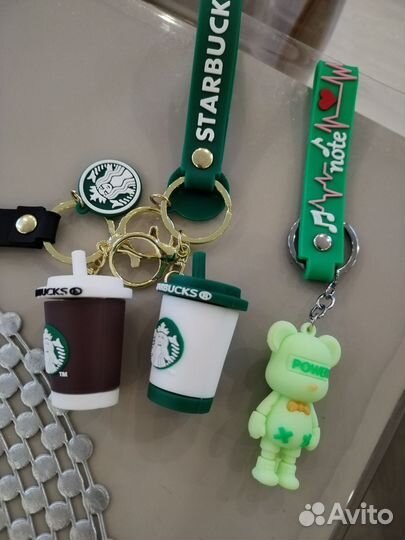 Брелок для ключей