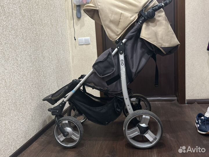 Инвалидная коляска для детей дцп