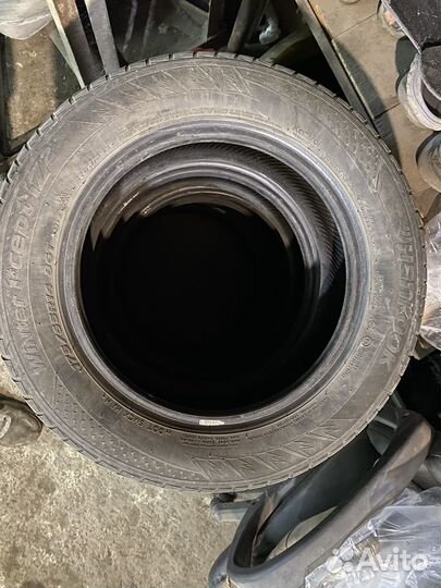 Резина р 14 зима