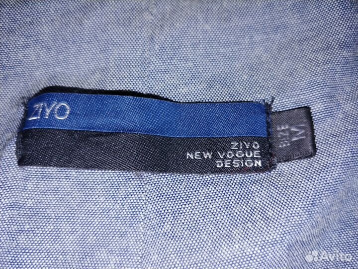 Куртка Ziyo (Китай)