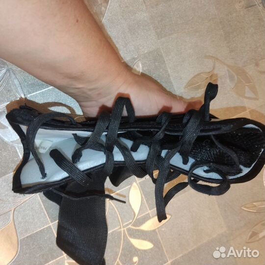 Ортез на голеностопный сустав