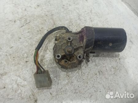 Моторчик стеклоочистителя передний