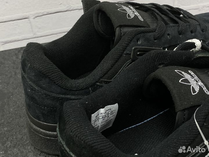 Кроссовки демисезонные Adidas Forum