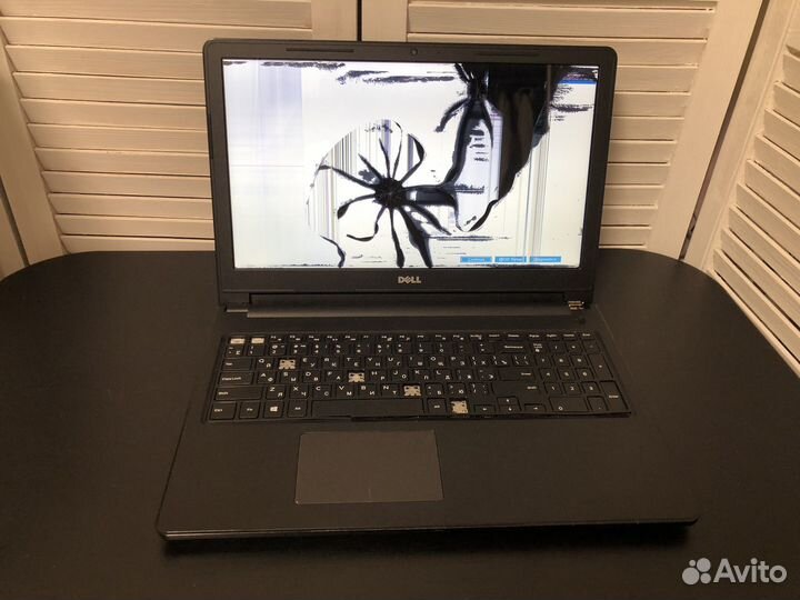 Dell inspirion 15 3567