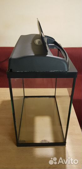 Аквариум прямоугольный Aquael pearl High 40