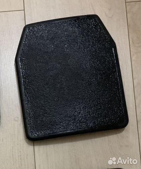 Боковые плиты гранит 6А