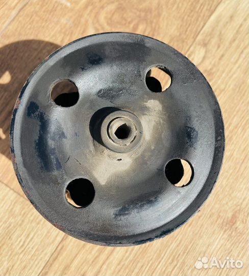 Насос Гур ford focus 2 1.6