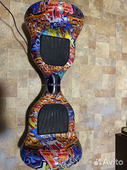 Гироскутер