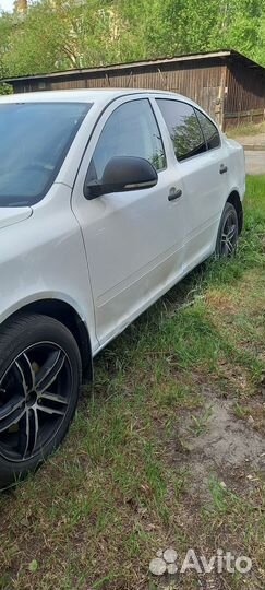 Skoda Octavia 1.6 МТ, 2013, 601 000 км