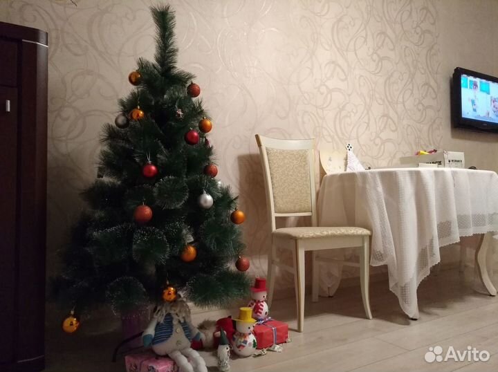 Елка искусственная новая Сосна