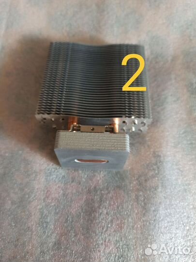 Радиаторы охлаждения