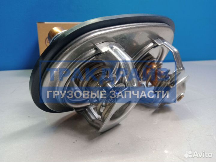 Термостат Скания 6 серия 80/87 градусов