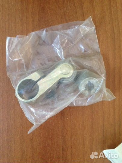 Операционные рычаги для концевых выключателей