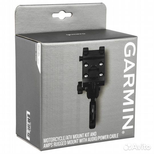 Крепление для Garmin Montana 700