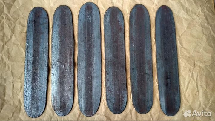 Продаю поковки из клапана